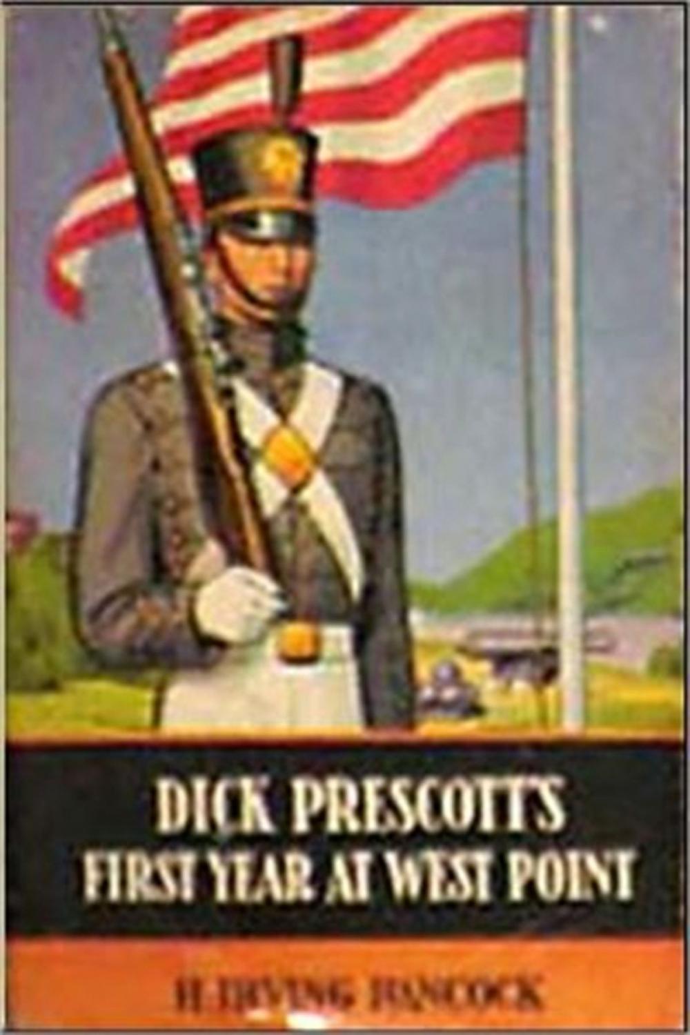 Big bigCover of Dick Prescott's First Year at West Point