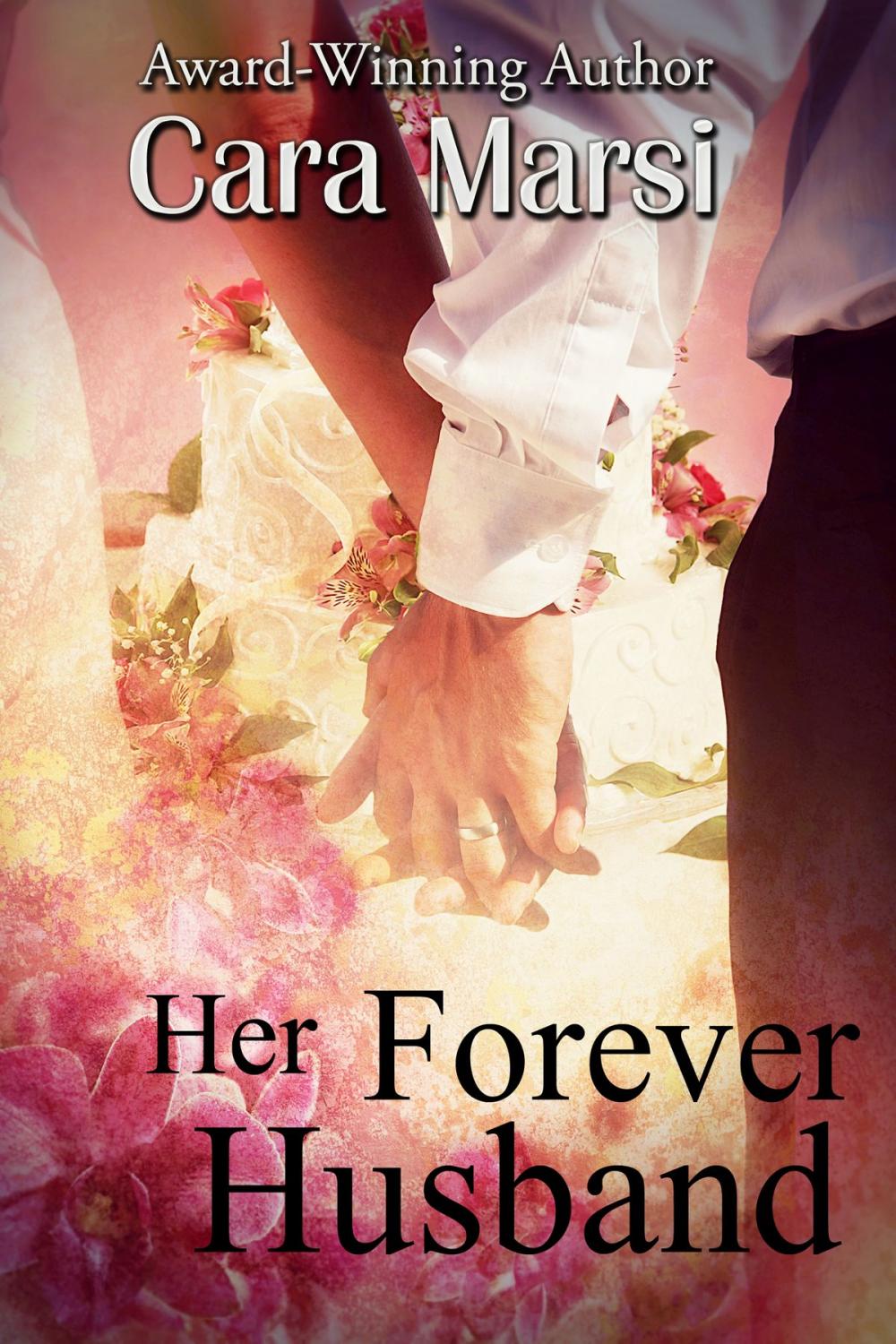 Big bigCover of Her Forever Husband