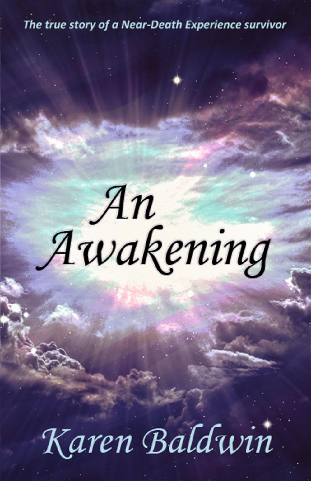 Big bigCover of An Awakening