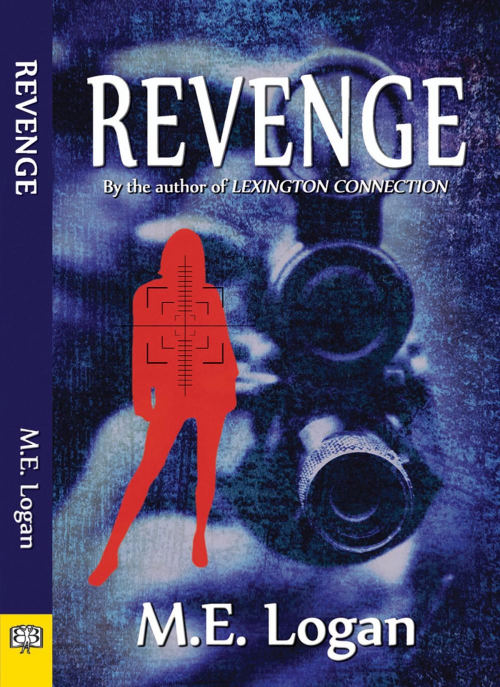 Big bigCover of Revenge