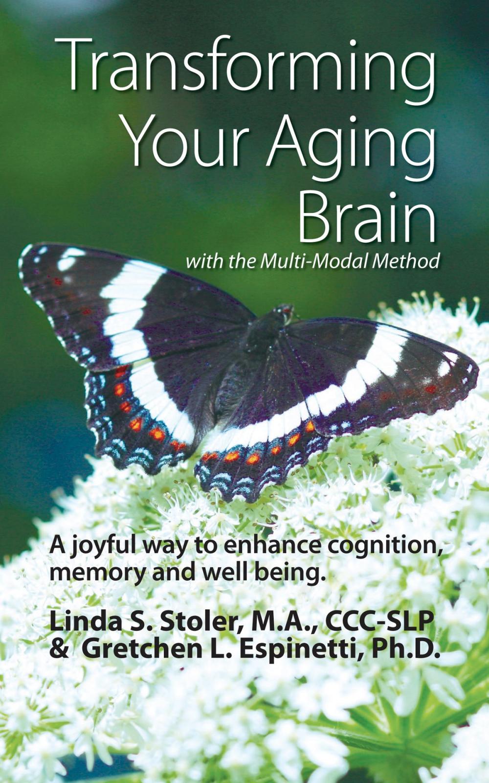 Big bigCover of Transforming Your Aging Brain