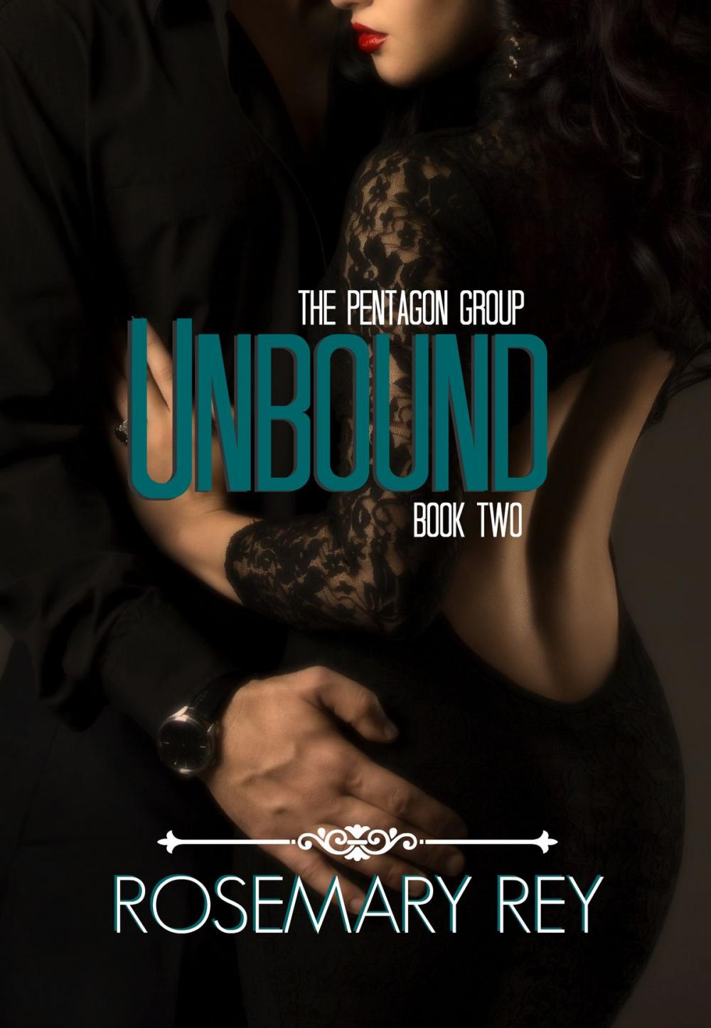 Big bigCover of Unbound