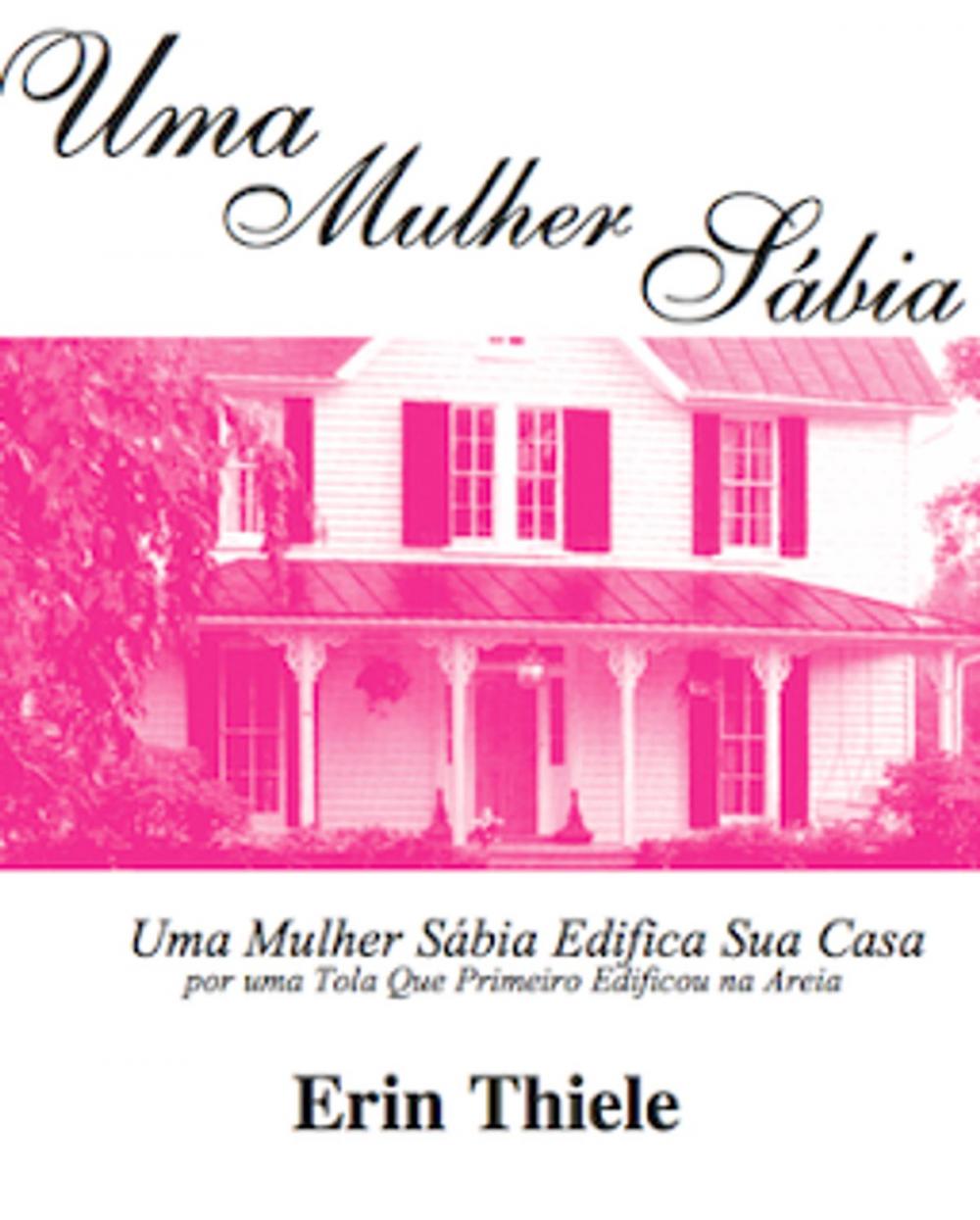 Big bigCover of Um Mulher Sábia