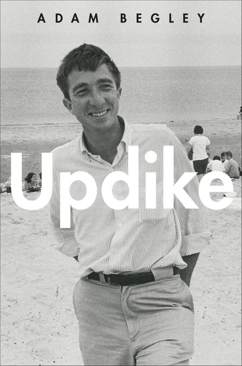 Big bigCover of Updike