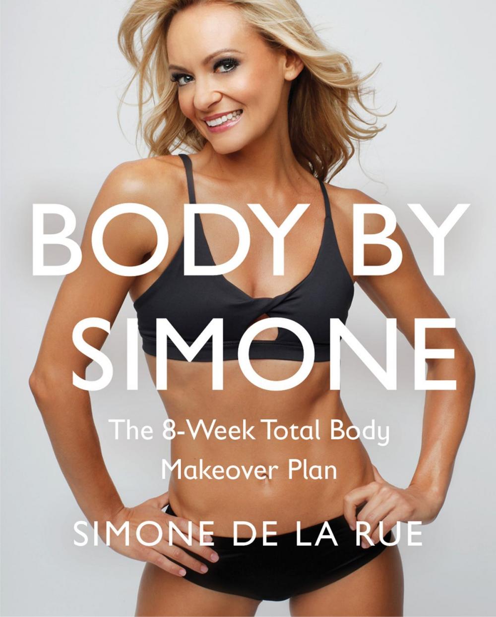 Big bigCover of Body By Simone