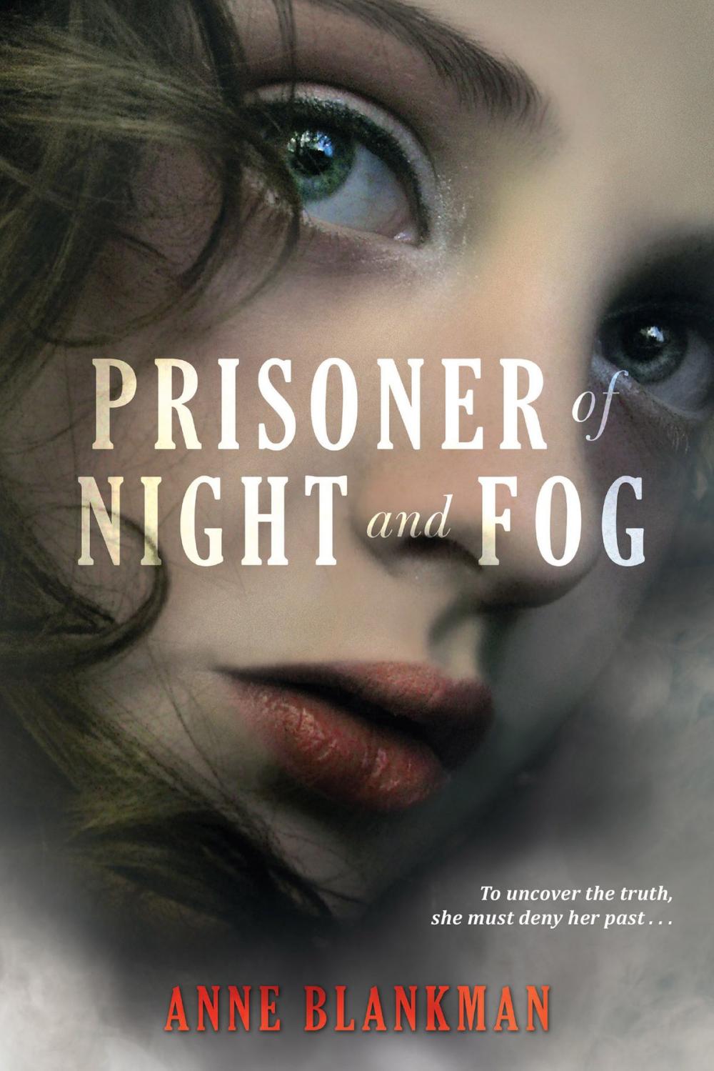 Big bigCover of Prisoner of Night and Fog