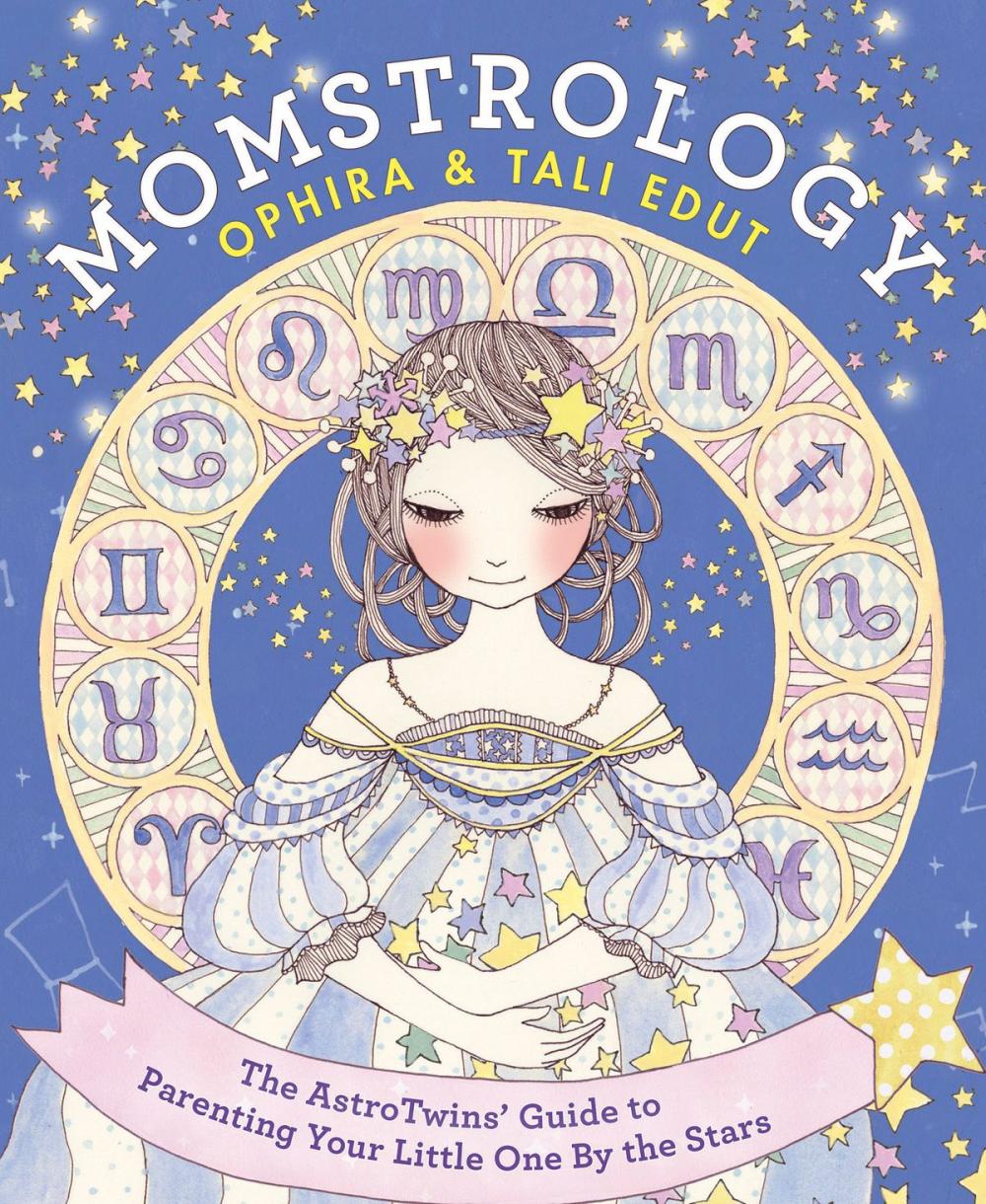 Big bigCover of Momstrology