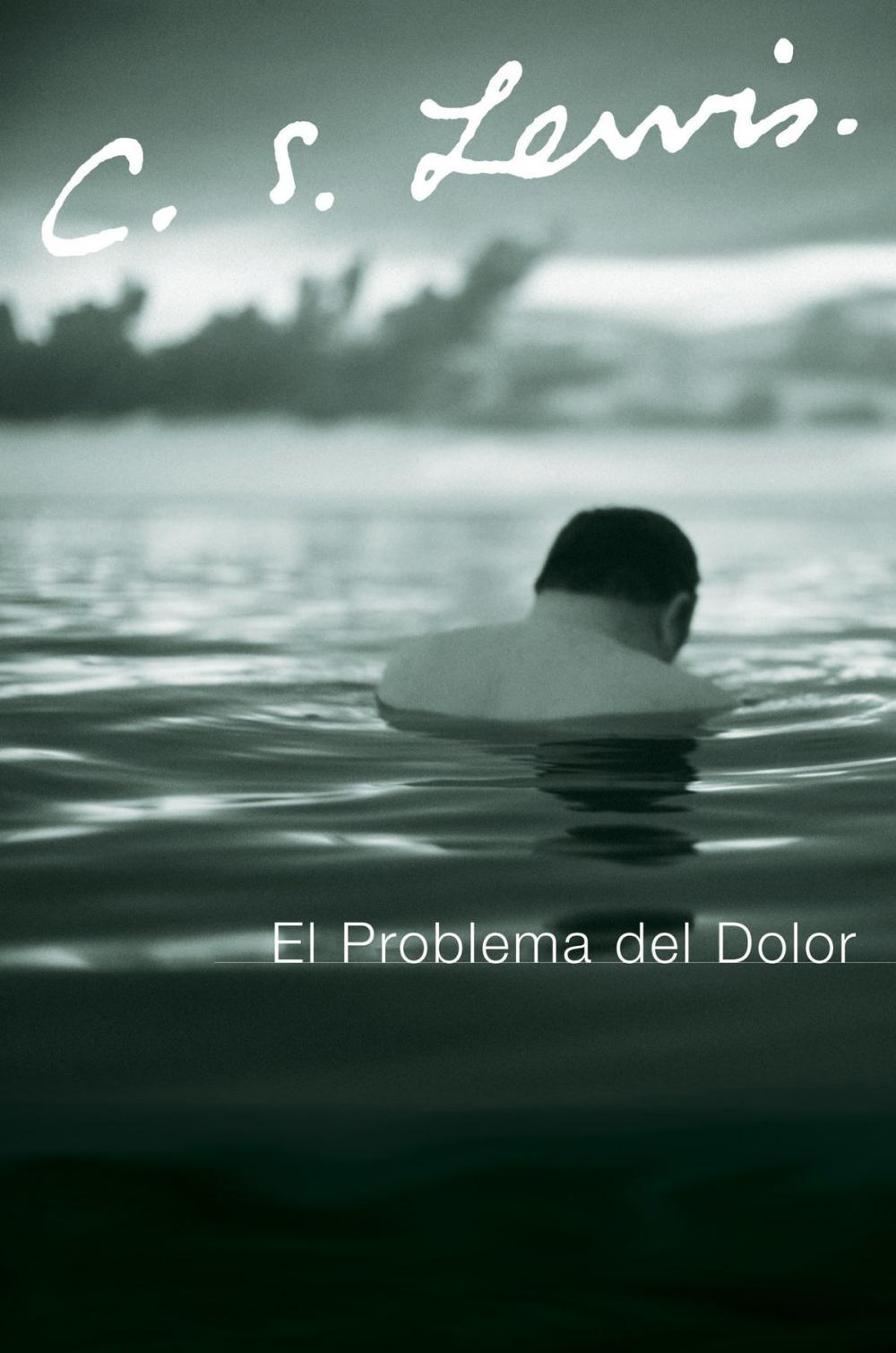 Big bigCover of El Problema del Dolor