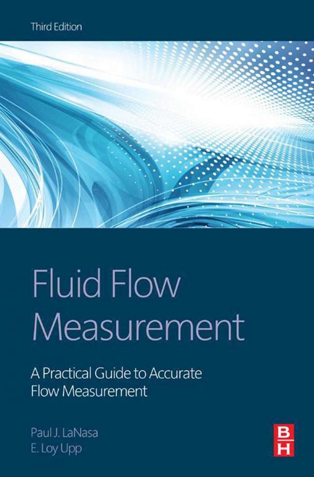 Big bigCover of Fluid Flow Measurement