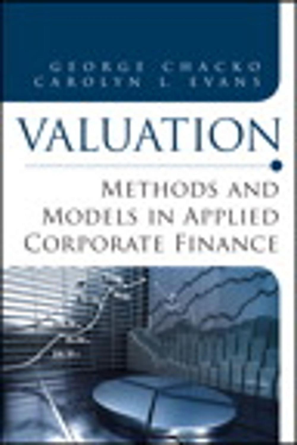 Big bigCover of Valuation