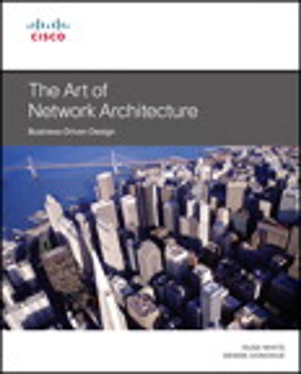 Big bigCover of The Art of Network Architecture