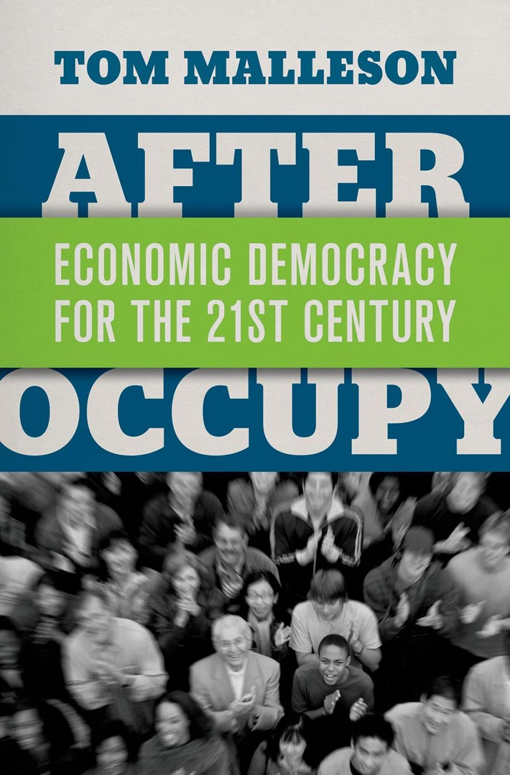 Big bigCover of After Occupy