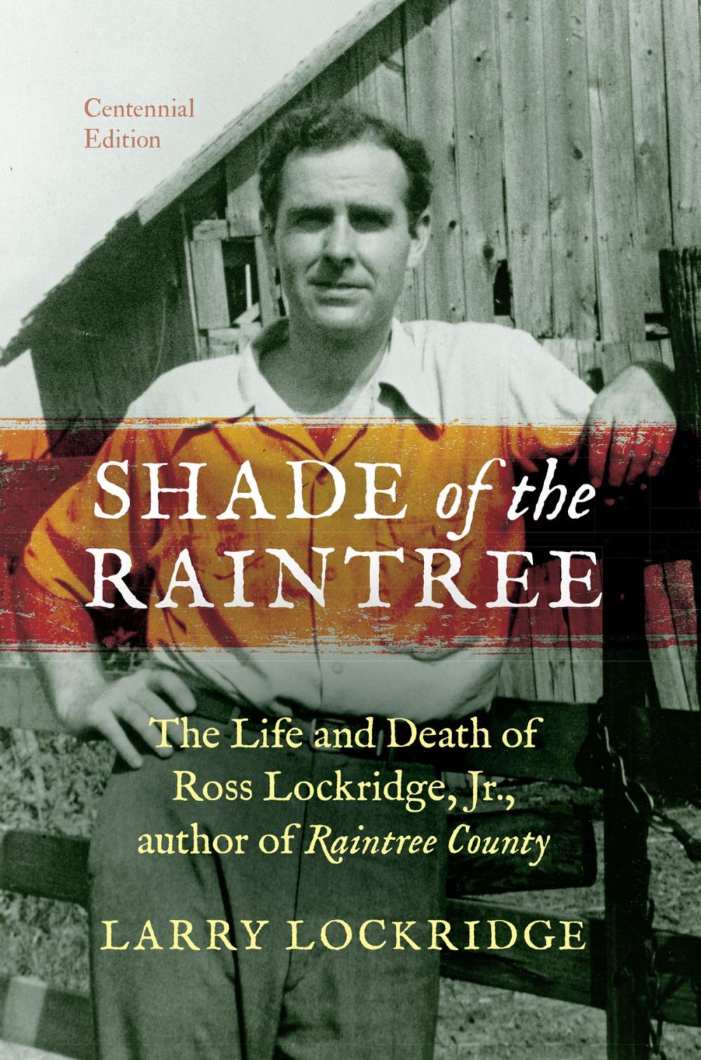 Big bigCover of Shade of the Raintree, Centennial Edition