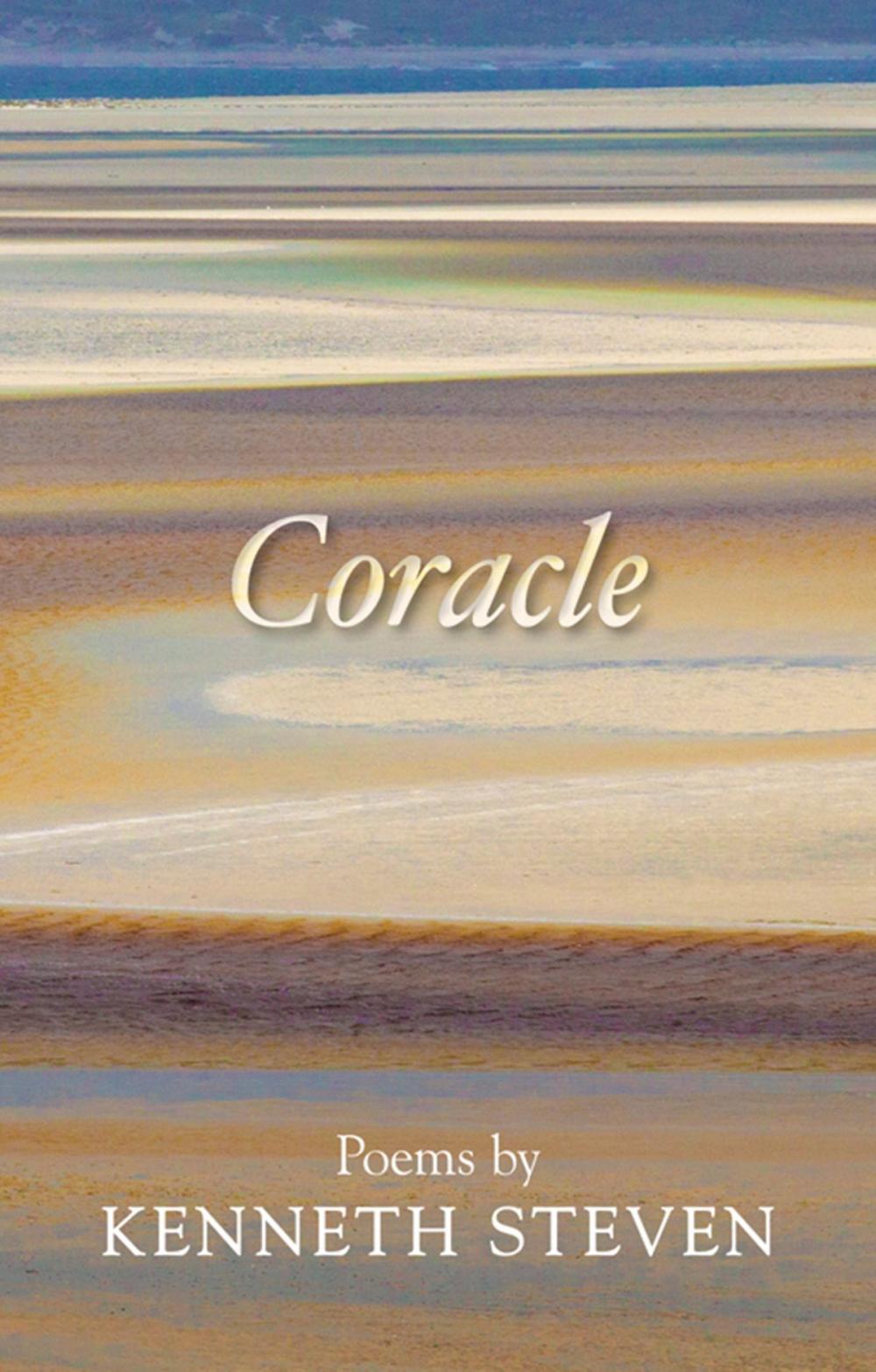 Big bigCover of Coracle