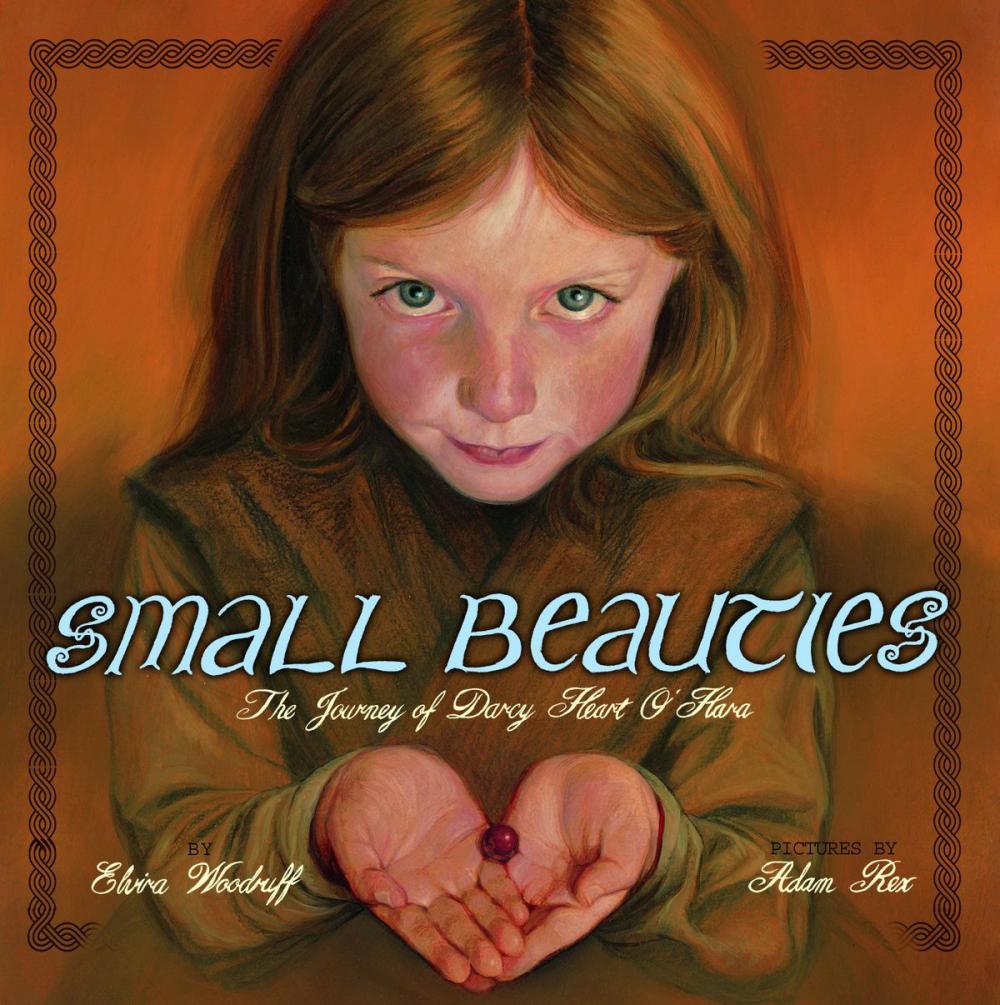 Big bigCover of Small Beauties