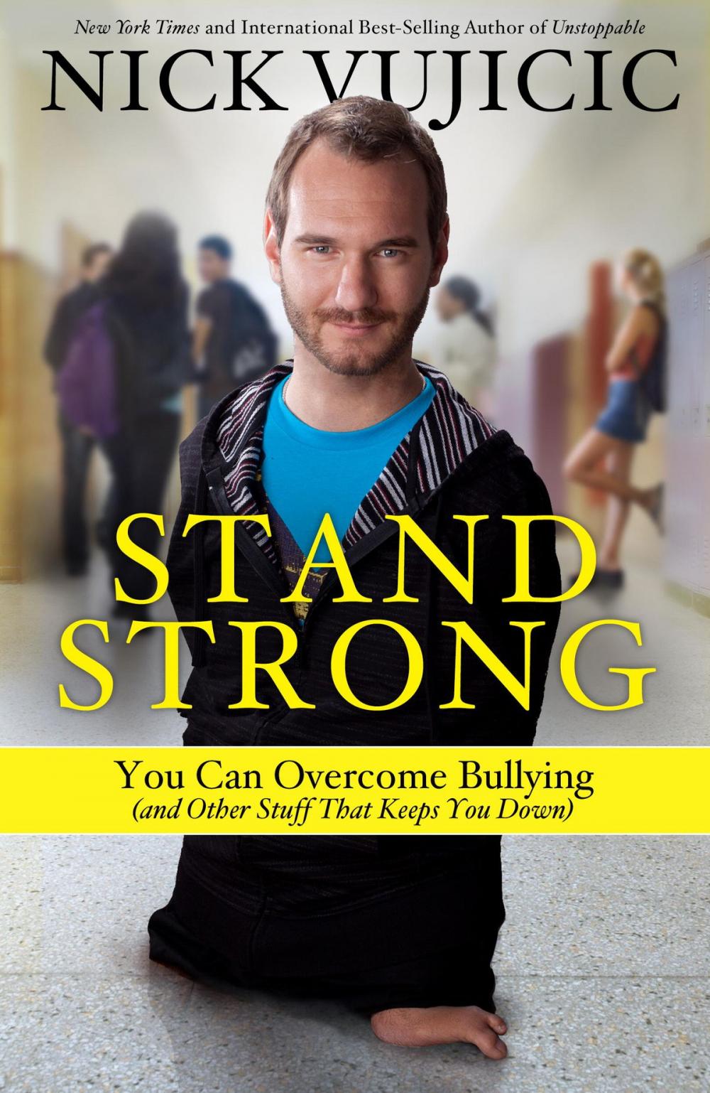 Big bigCover of Stand Strong