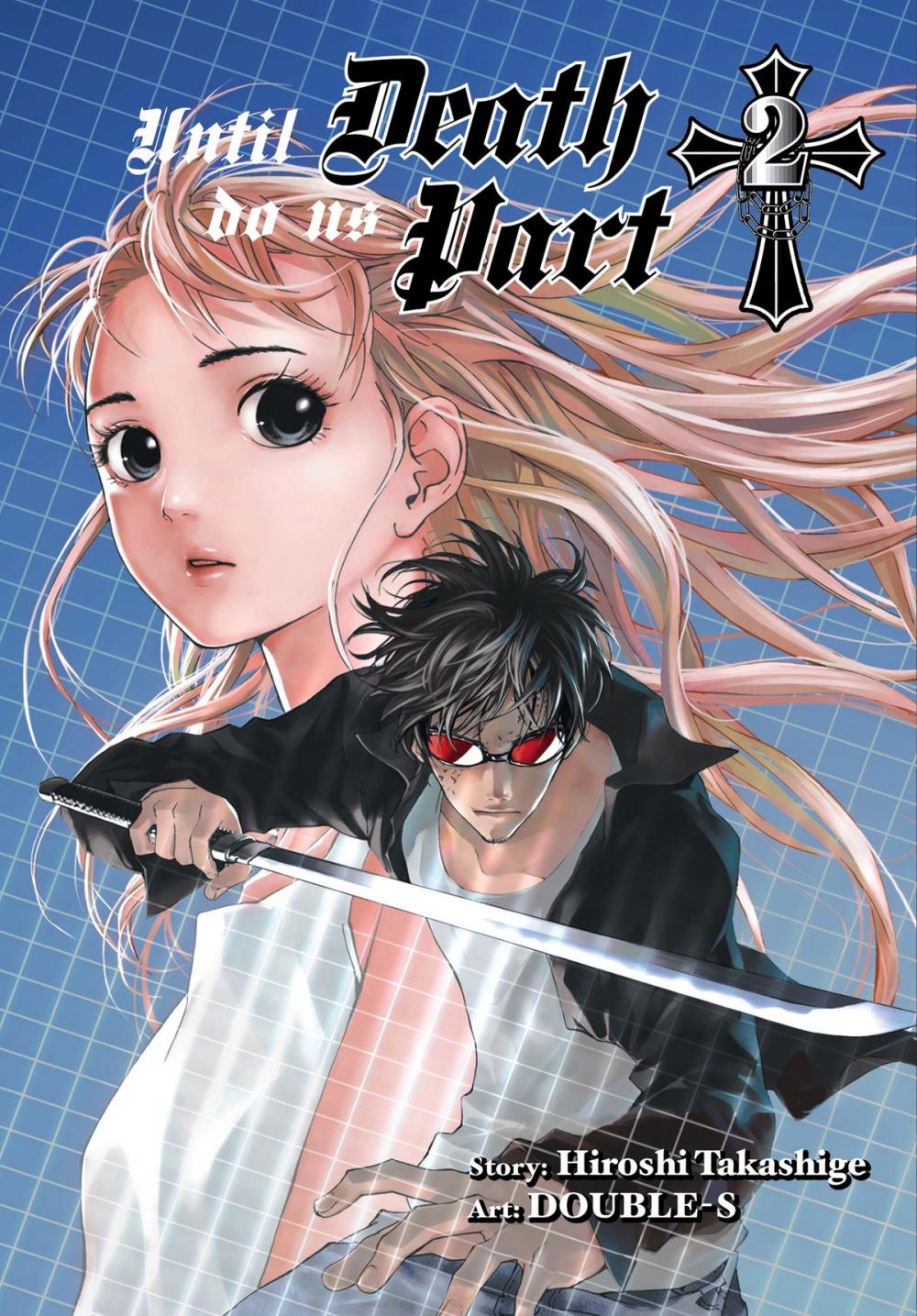 Big bigCover of Until Death Do Us Part, Vol. 2