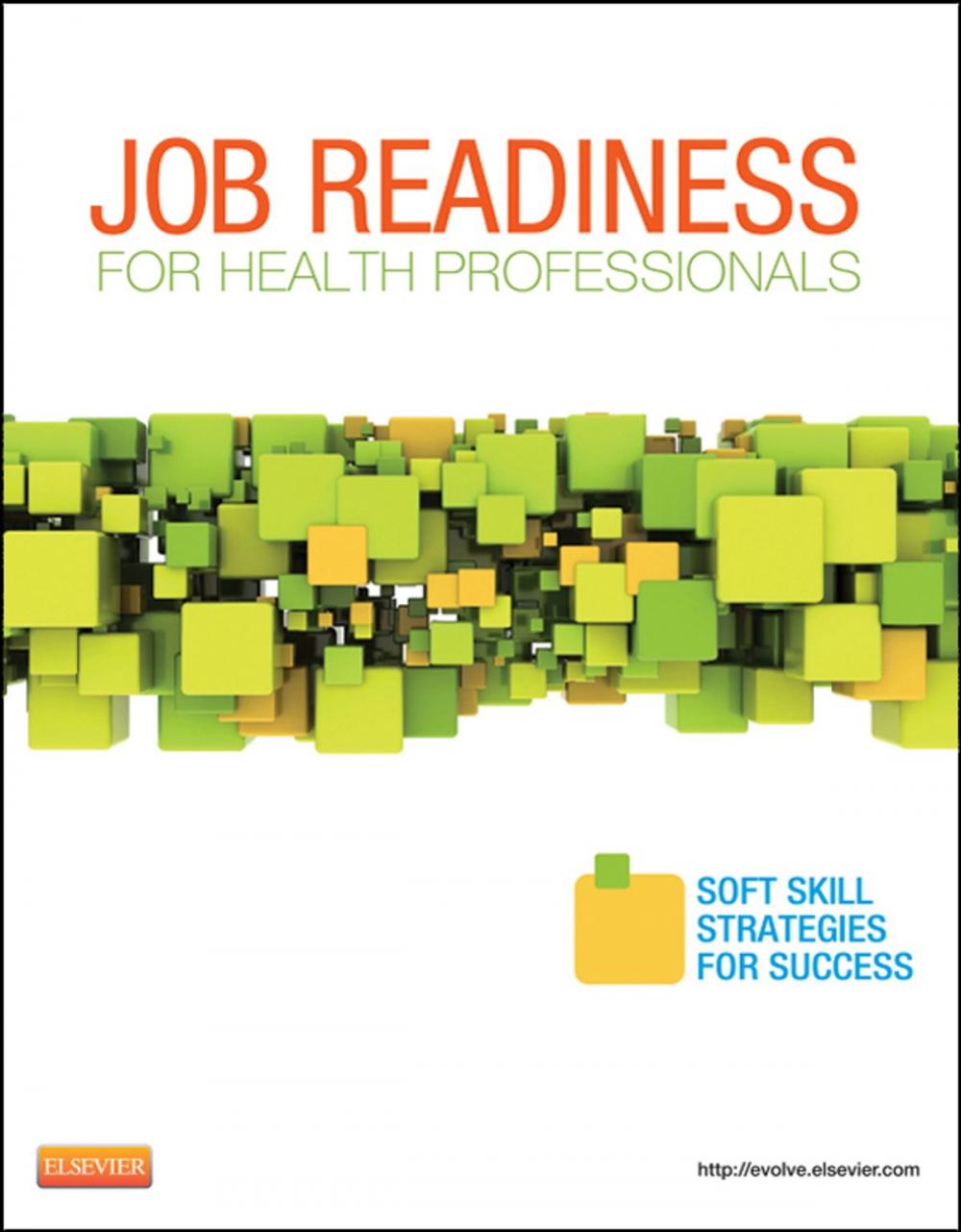 Big bigCover of Job Readiness for Health Professionals - E-Book