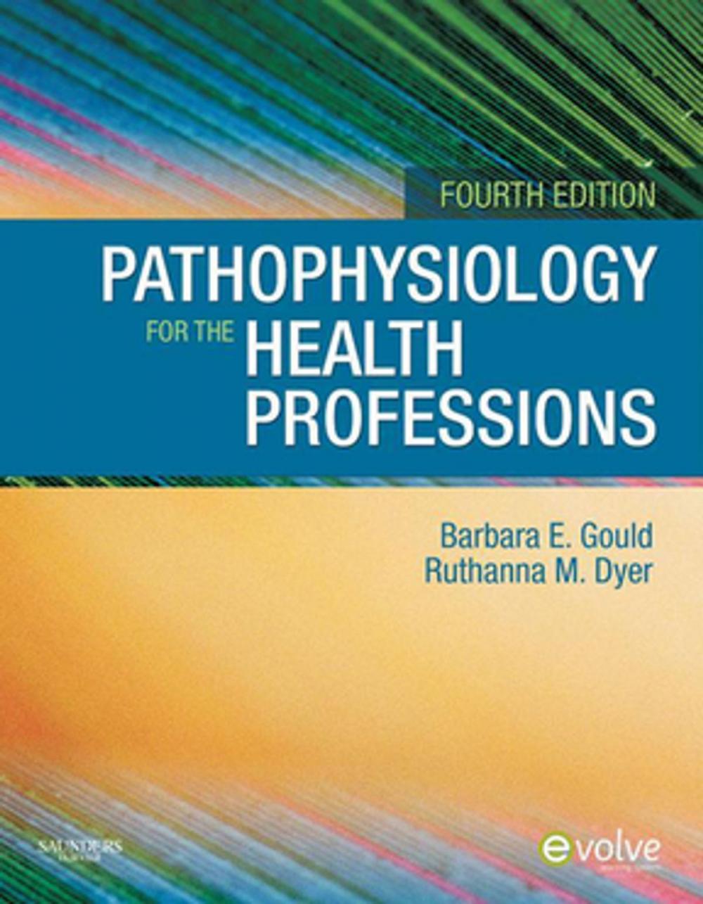 Big bigCover of Pathophysiology for the Health Professions - E- Book