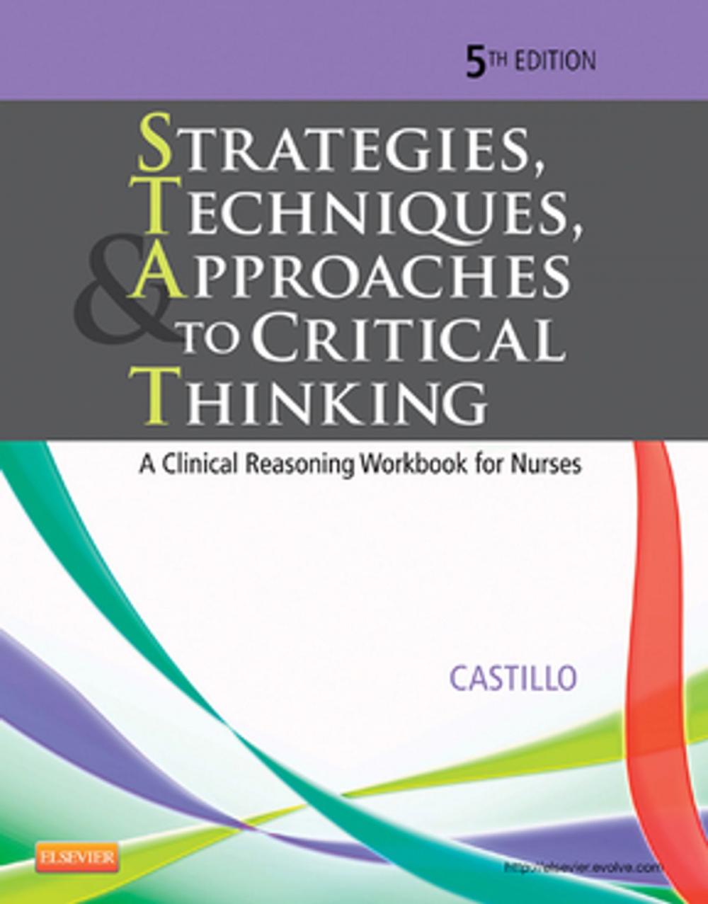 Big bigCover of Strategies, Techniques, & Approaches to Critical Thinking - E-Book