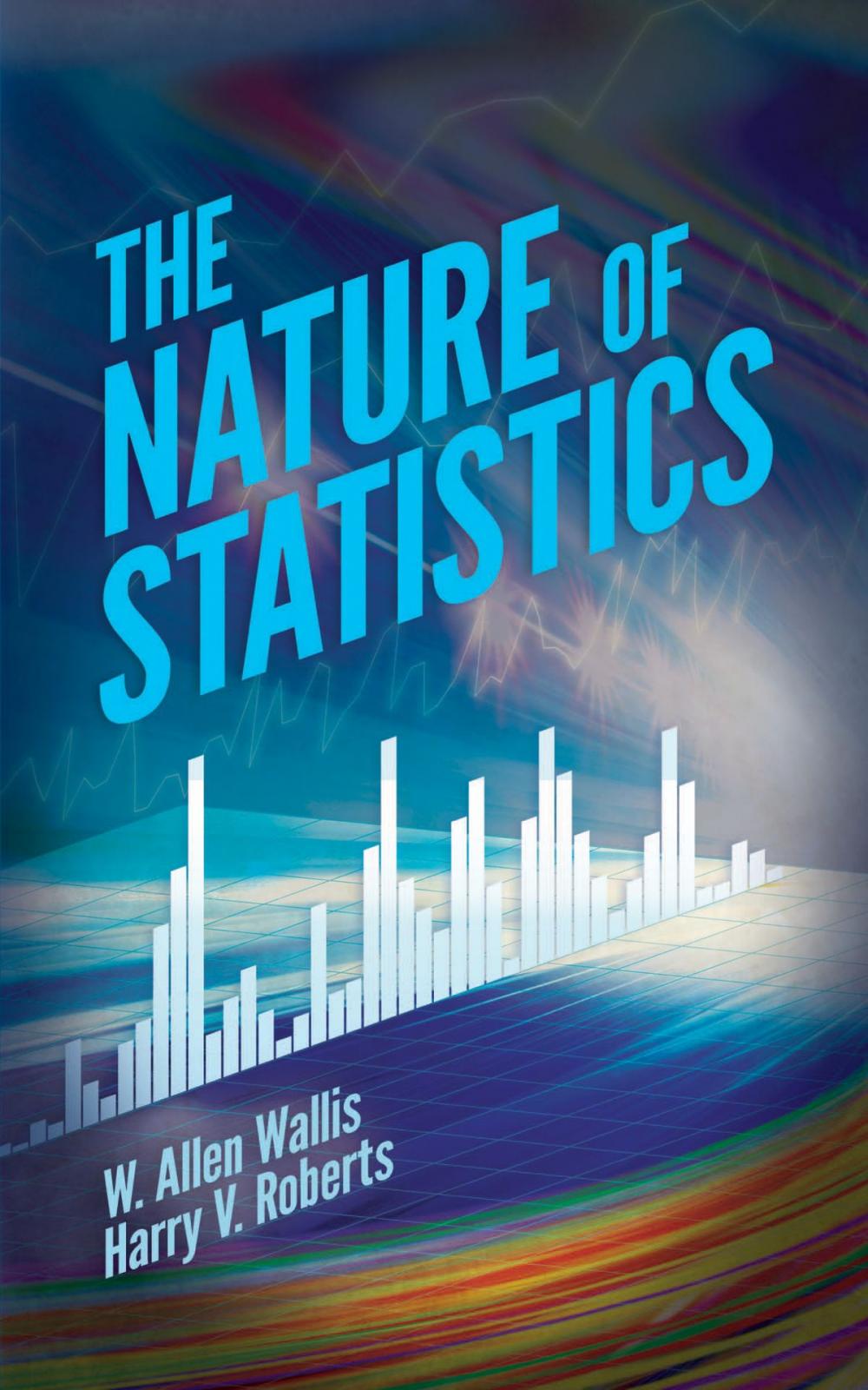 Big bigCover of The Nature of Statistics