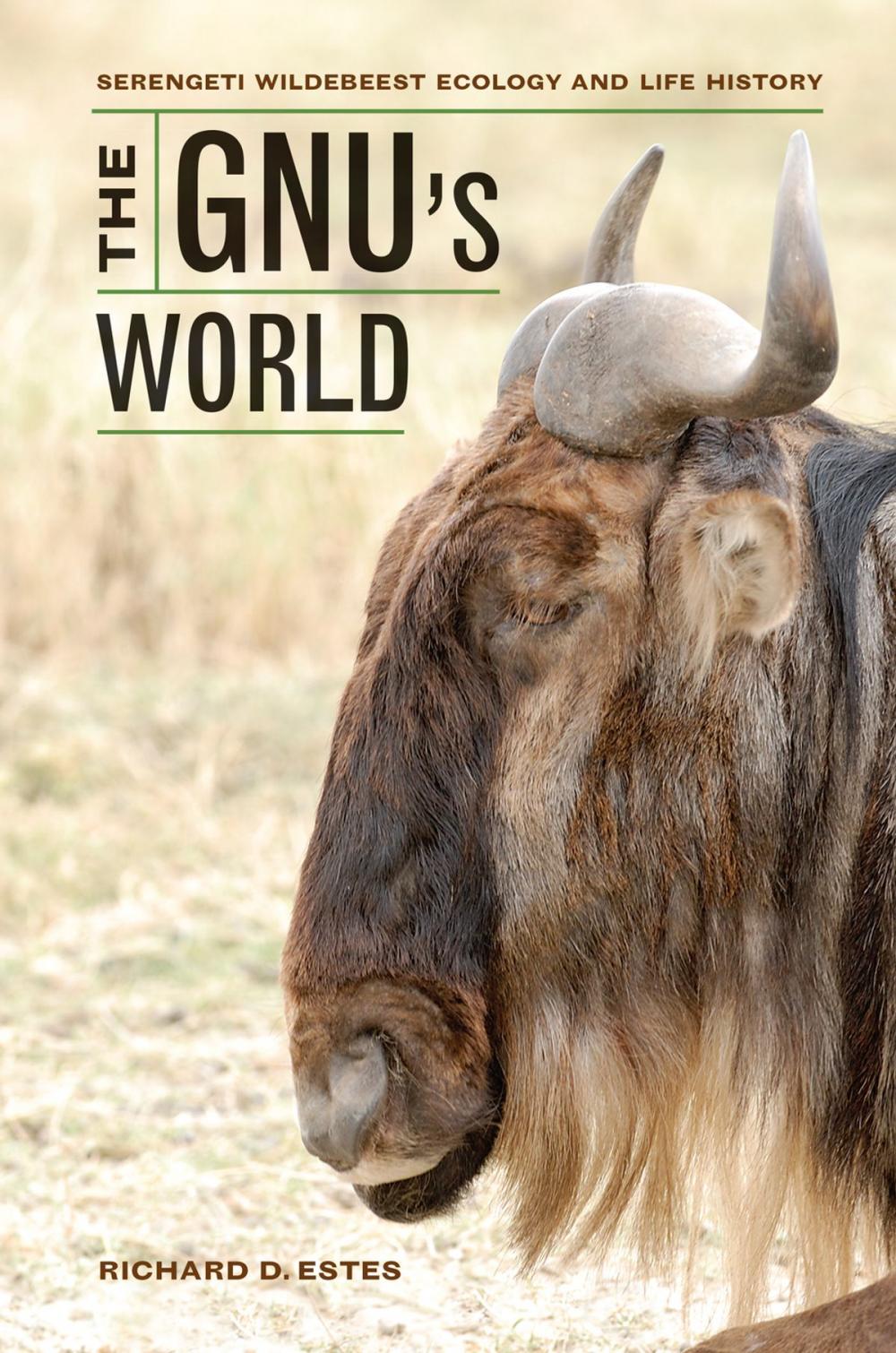 Big bigCover of The Gnu's World