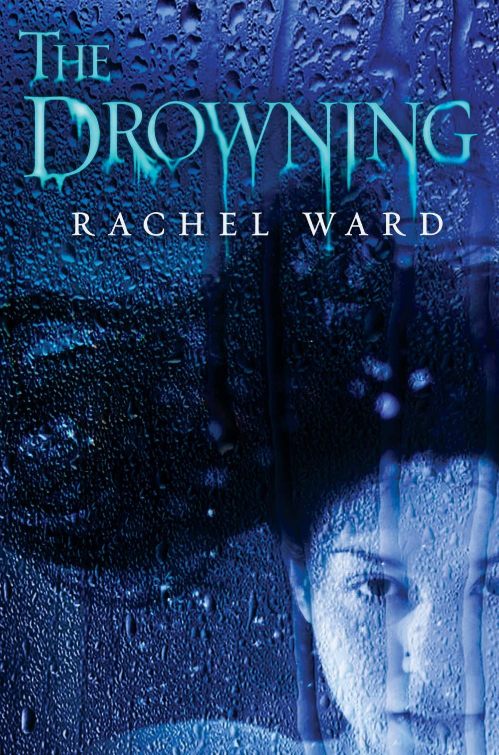 Big bigCover of The Drowning