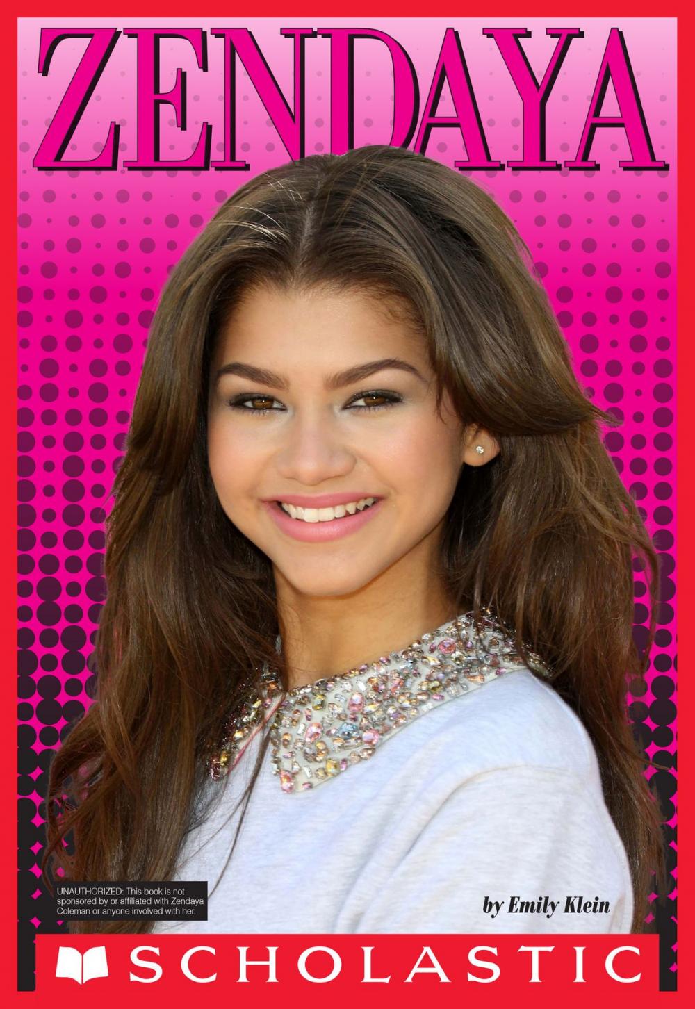 Big bigCover of Zendaya