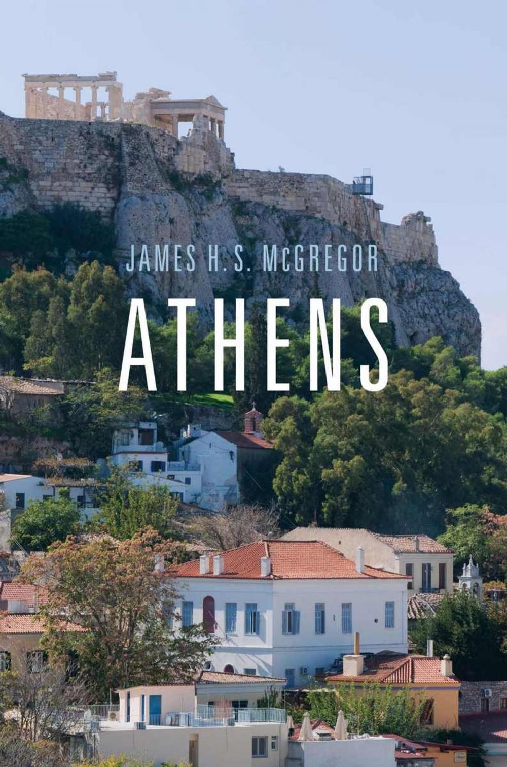 Big bigCover of Athens