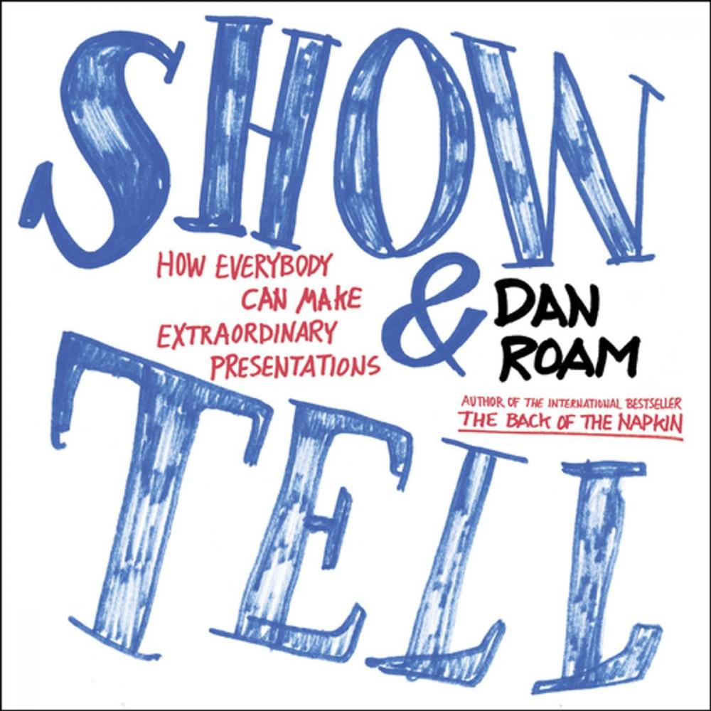 Big bigCover of Show and Tell