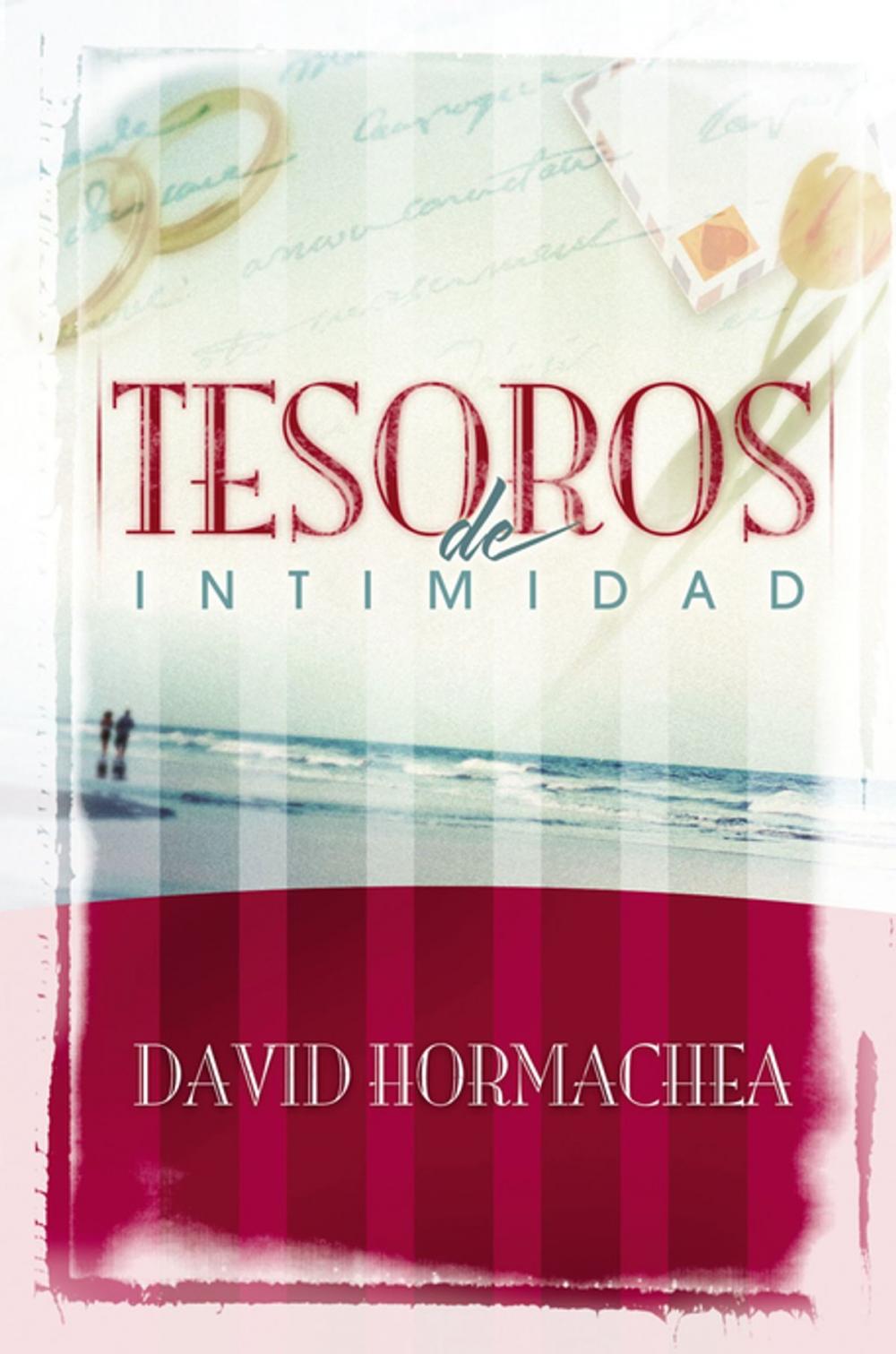 Big bigCover of Tesoros de intimidad