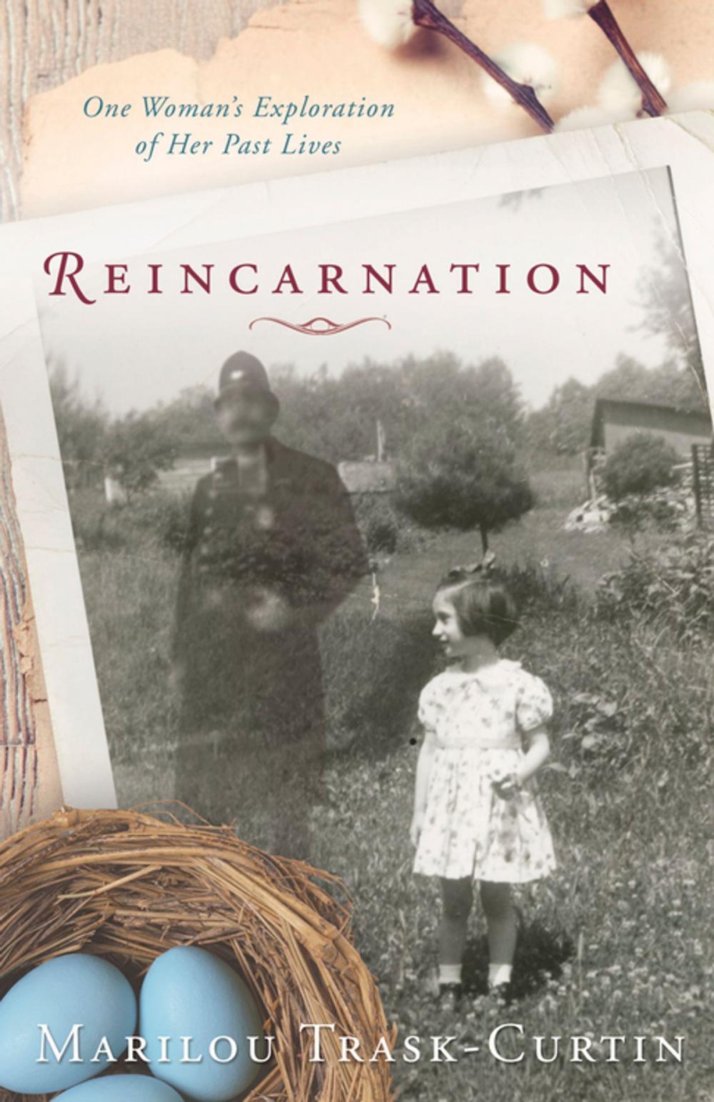 Big bigCover of Reincarnation