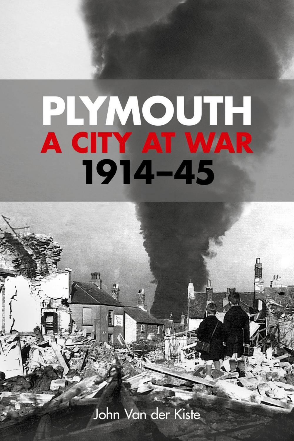 Big bigCover of Plymouth