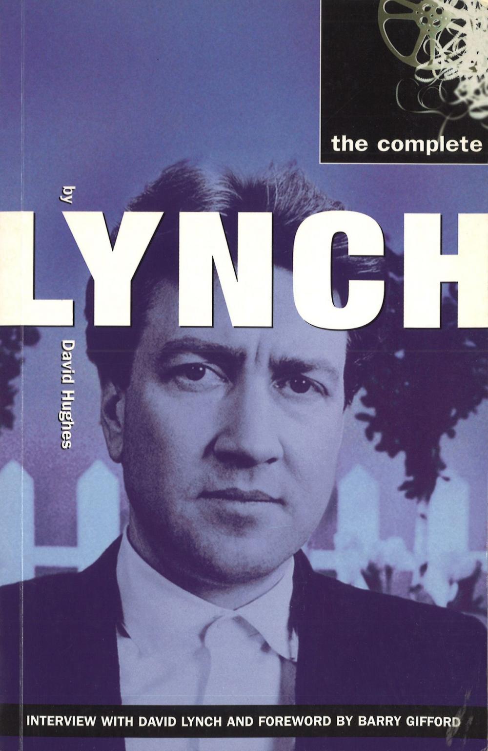 Big bigCover of The Complete Lynch