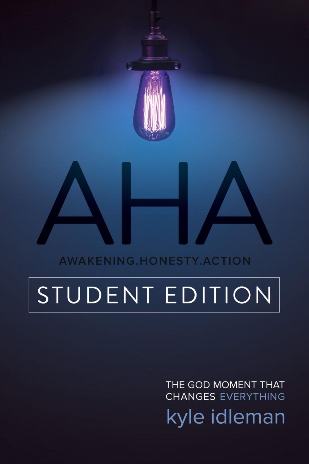 Big bigCover of AHA Student Edition