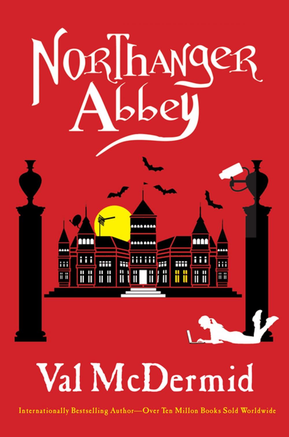 Big bigCover of Northanger Abbey