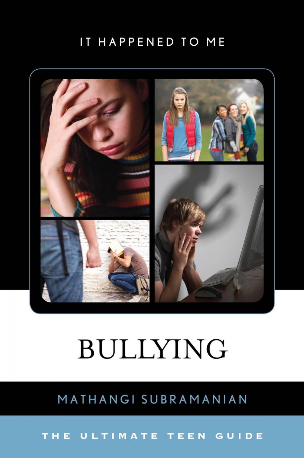 Big bigCover of Bullying