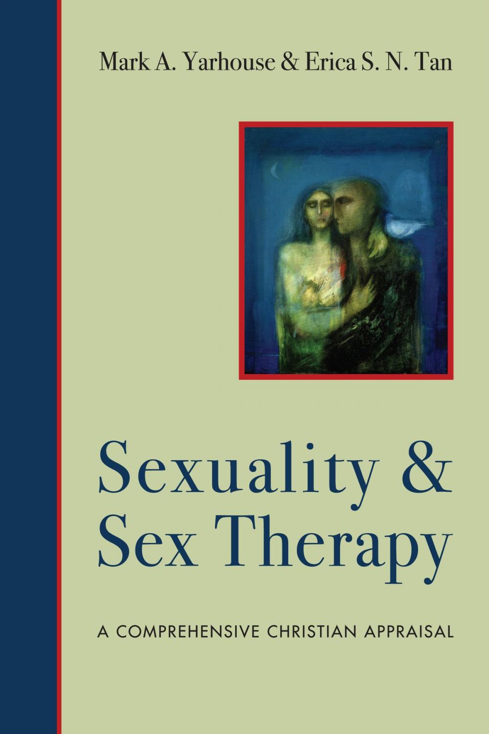 Big bigCover of Sexuality and Sex Therapy