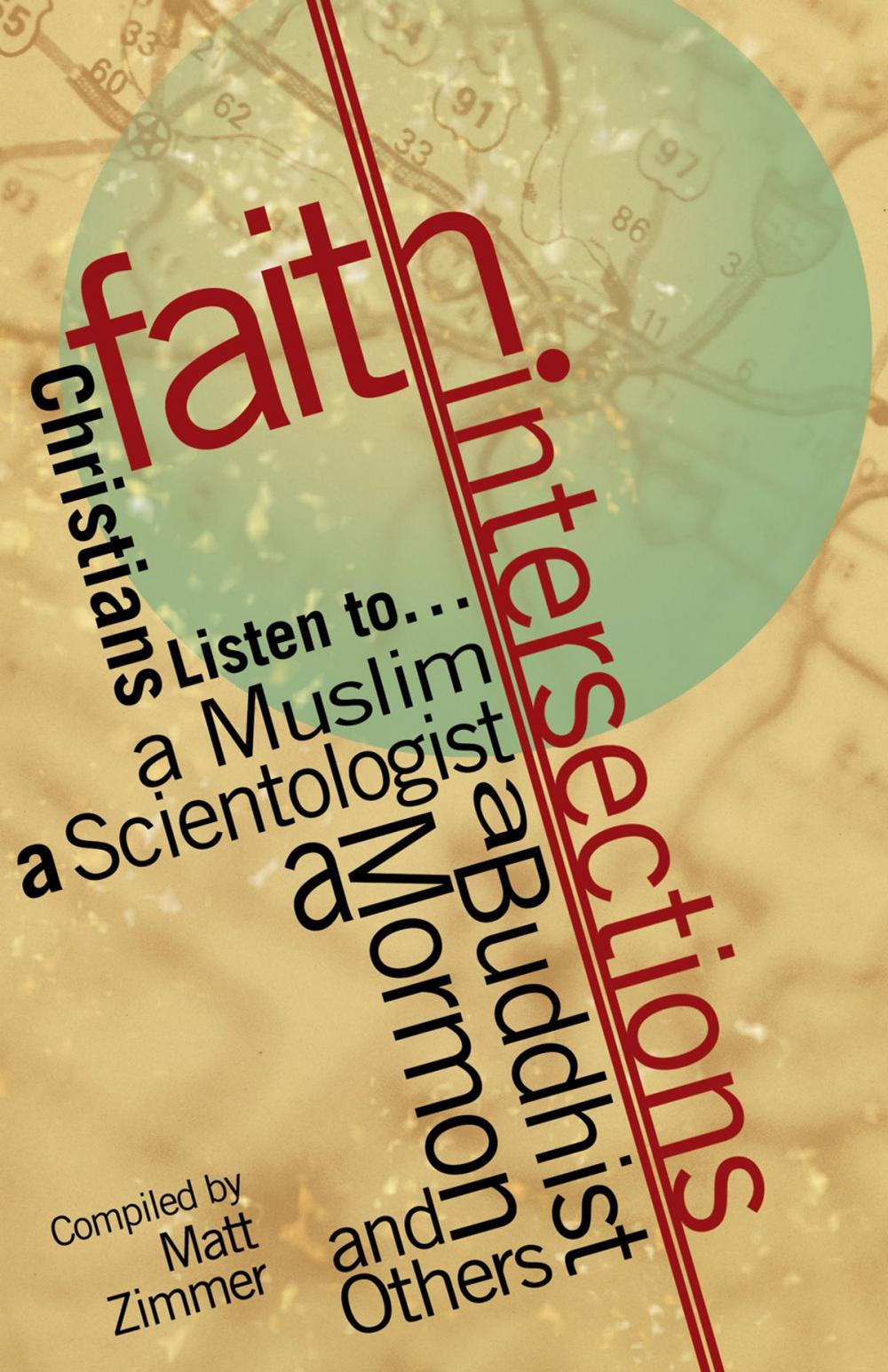 Big bigCover of Faith Intersections