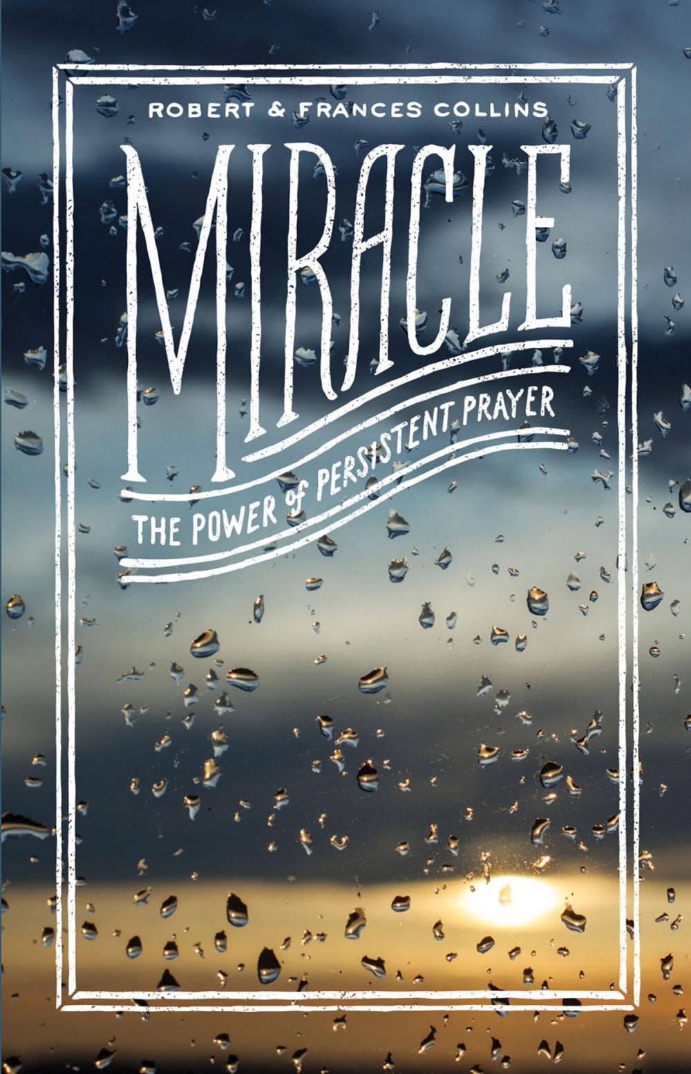Big bigCover of Miracle
