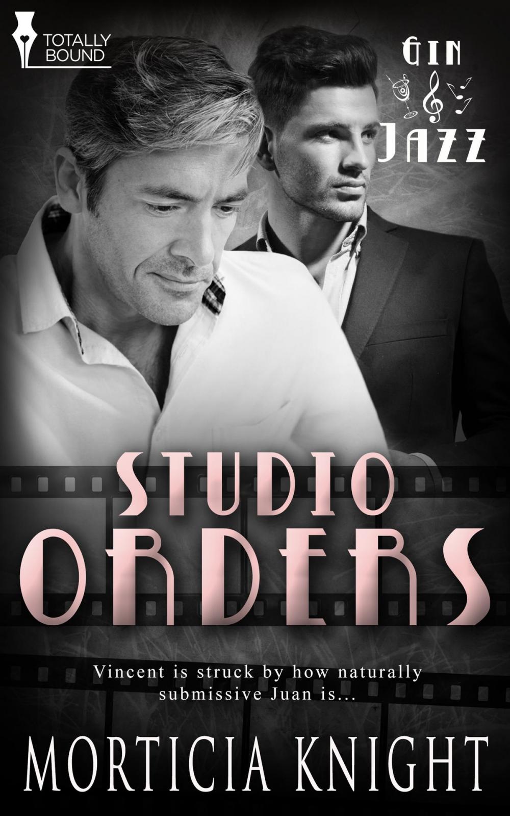 Big bigCover of Studio Orders