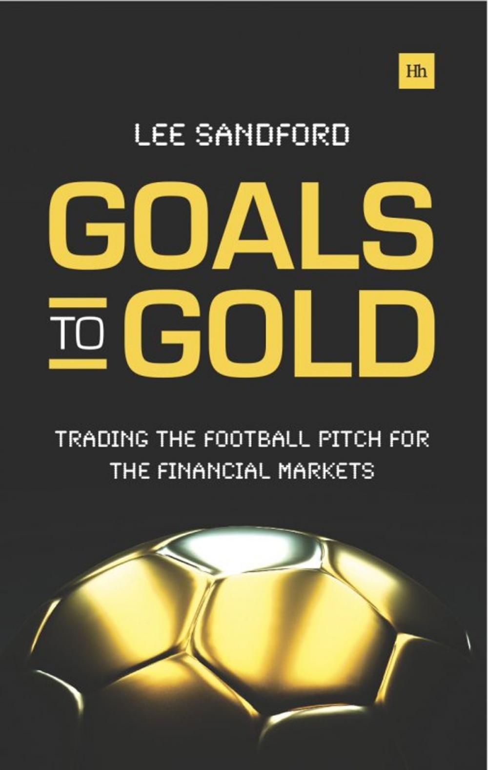 Big bigCover of Goals to Gold