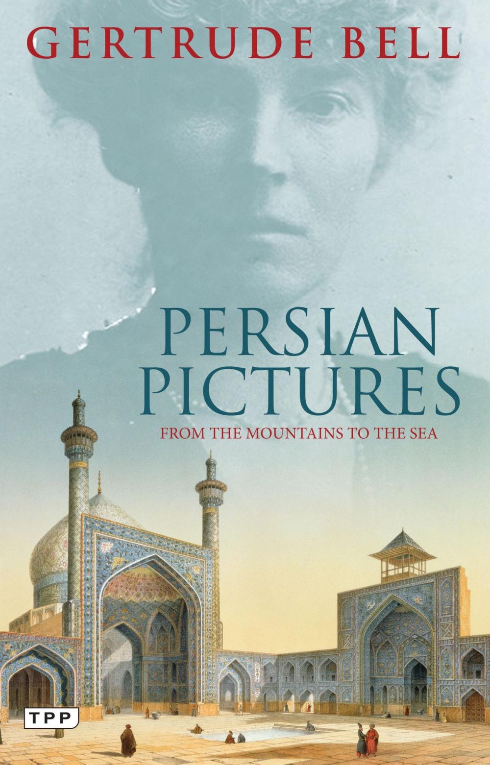 Big bigCover of Persian Pictures