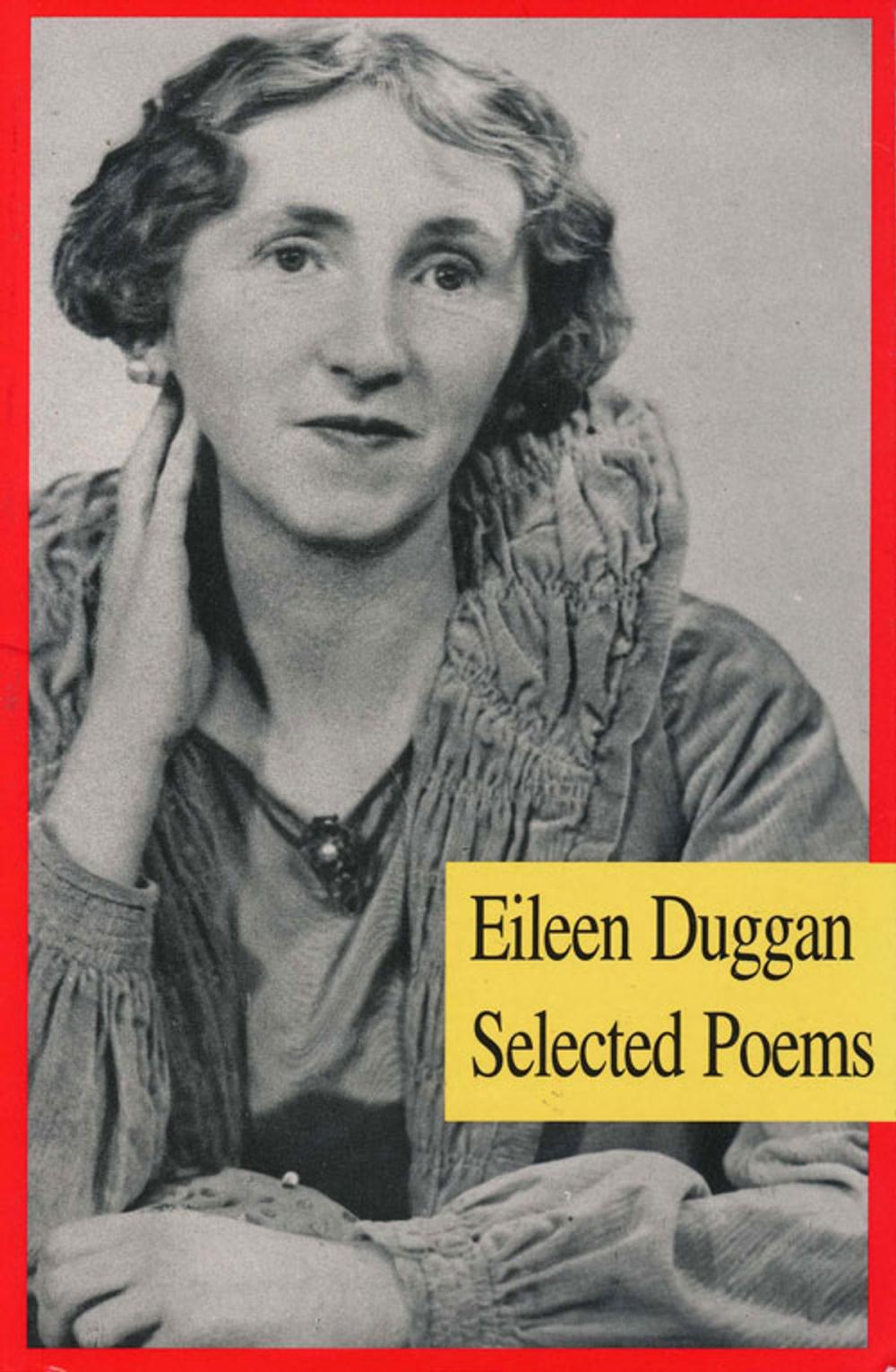 Big bigCover of Eileen Duggan