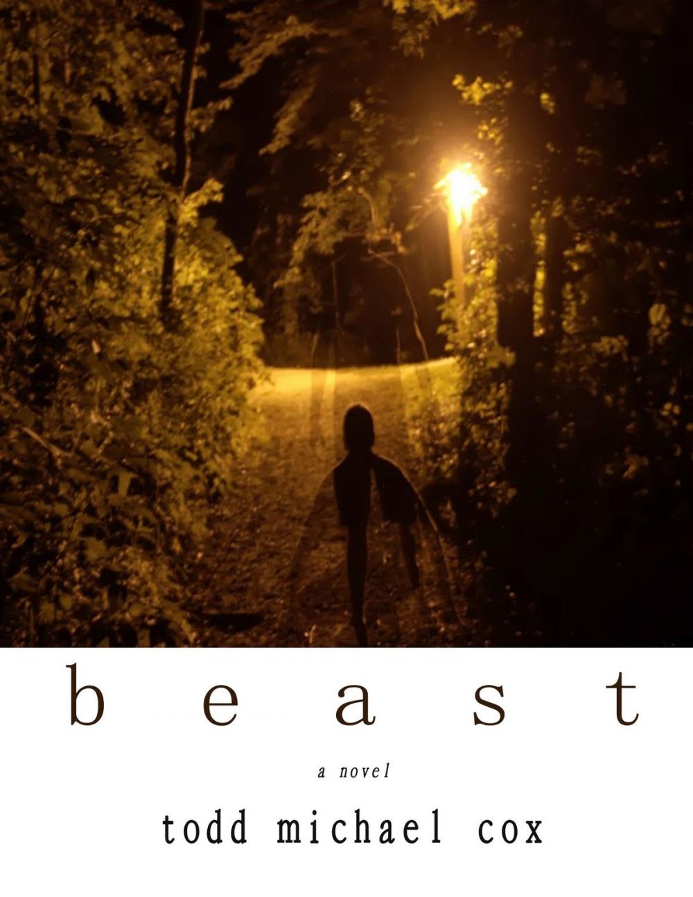 Big bigCover of Beast