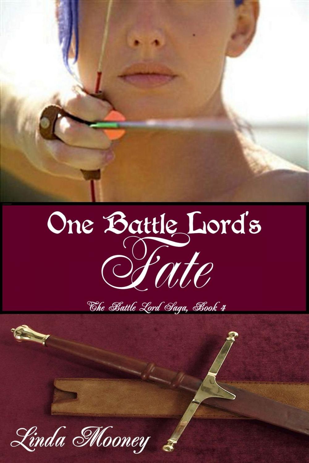 Big bigCover of One Battle Lord's Fate