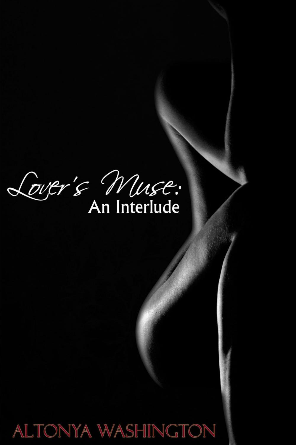 Big bigCover of Lover's Muse: An Interlude