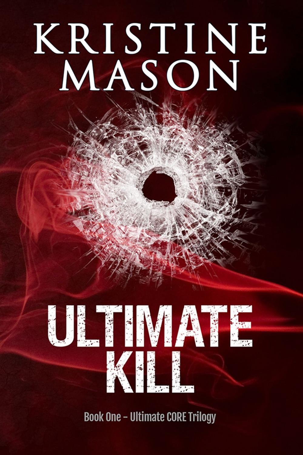 Big bigCover of Ultimate Kill