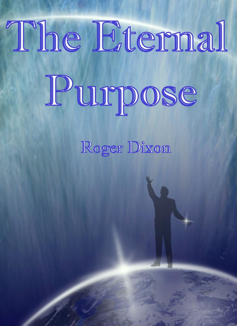 Big bigCover of The Eternal Purpose