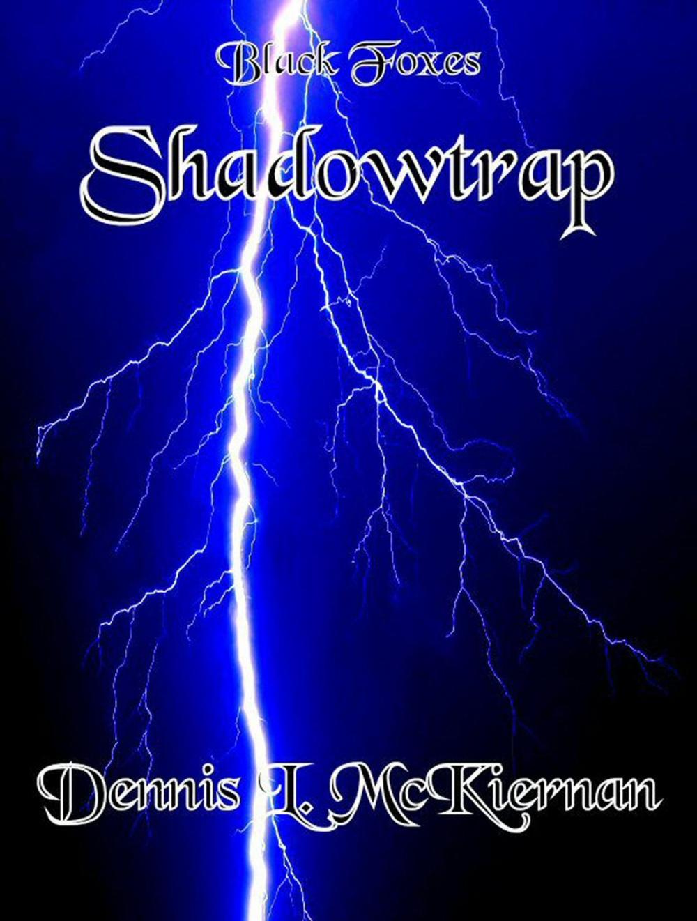 Big bigCover of Shadowtrap